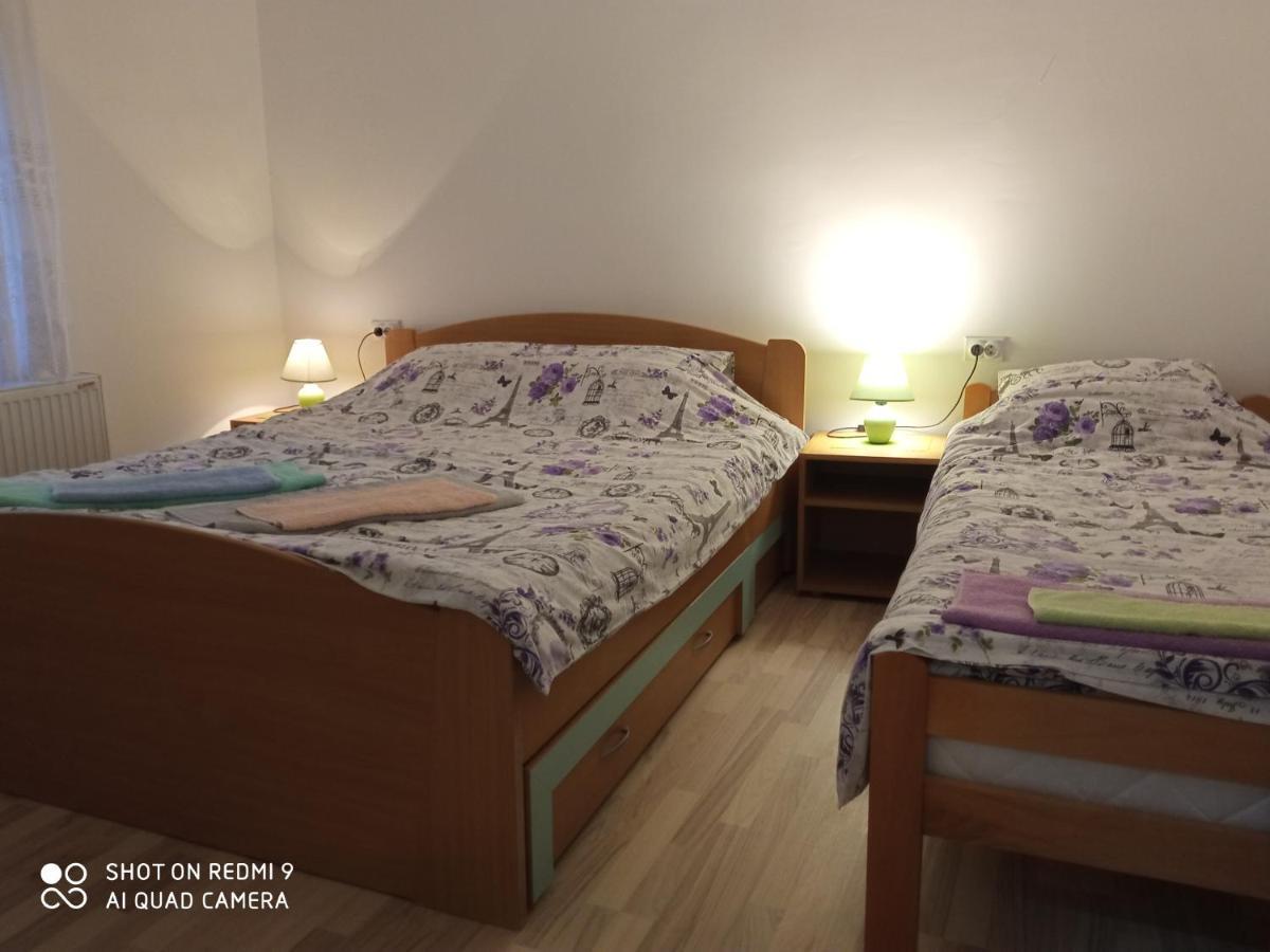Guest House Vila Banjica Pirot Luaran gambar