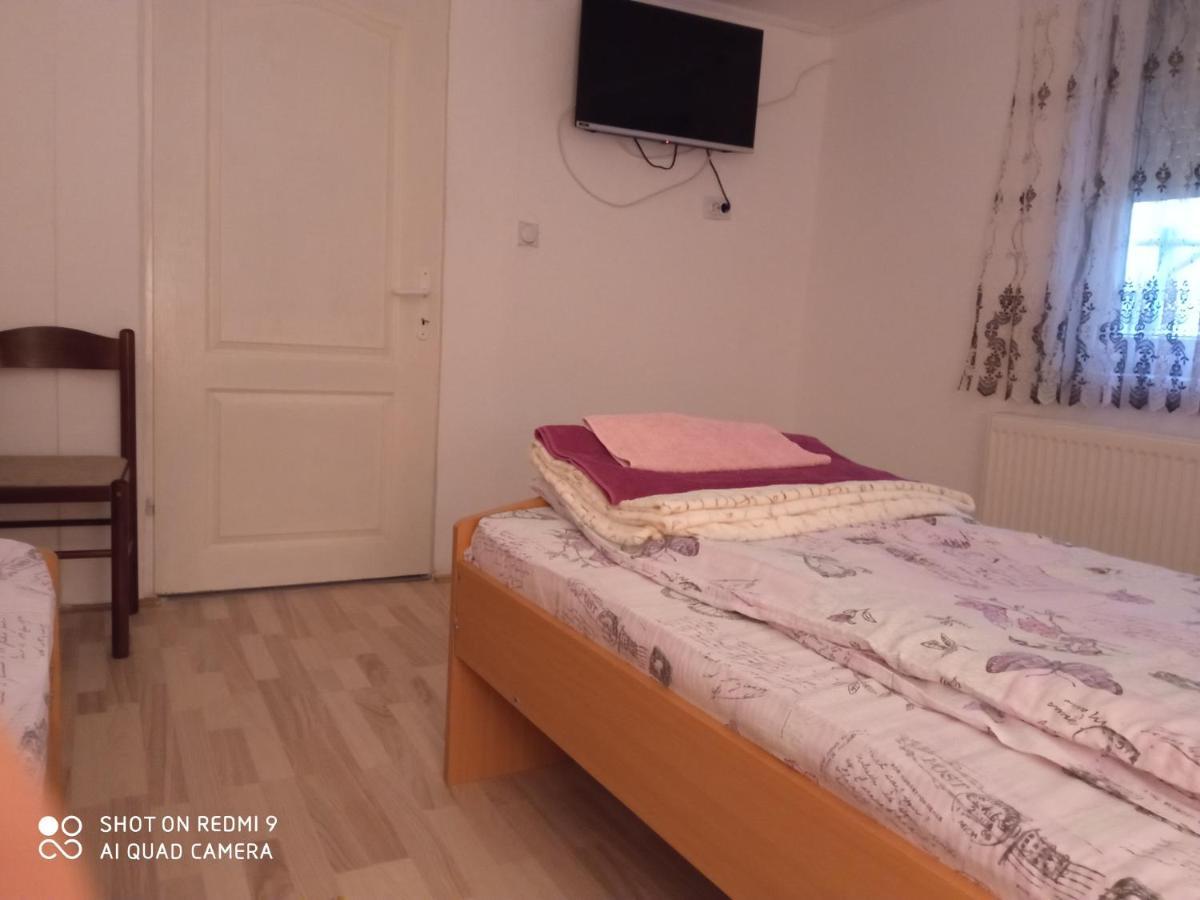 Guest House Vila Banjica Pirot Luaran gambar