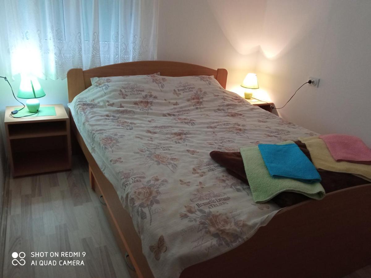 Guest House Vila Banjica Pirot Luaran gambar