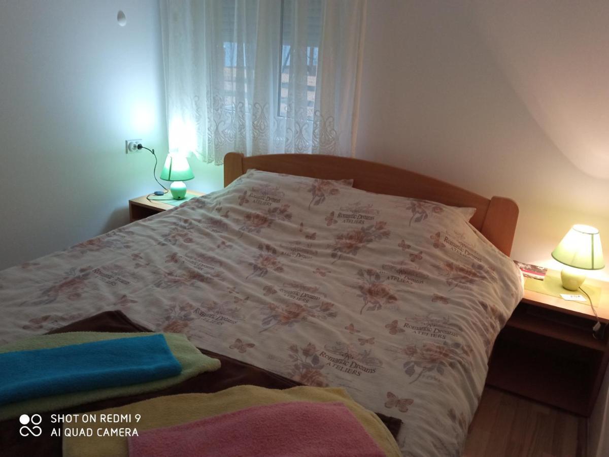 Guest House Vila Banjica Pirot Luaran gambar
