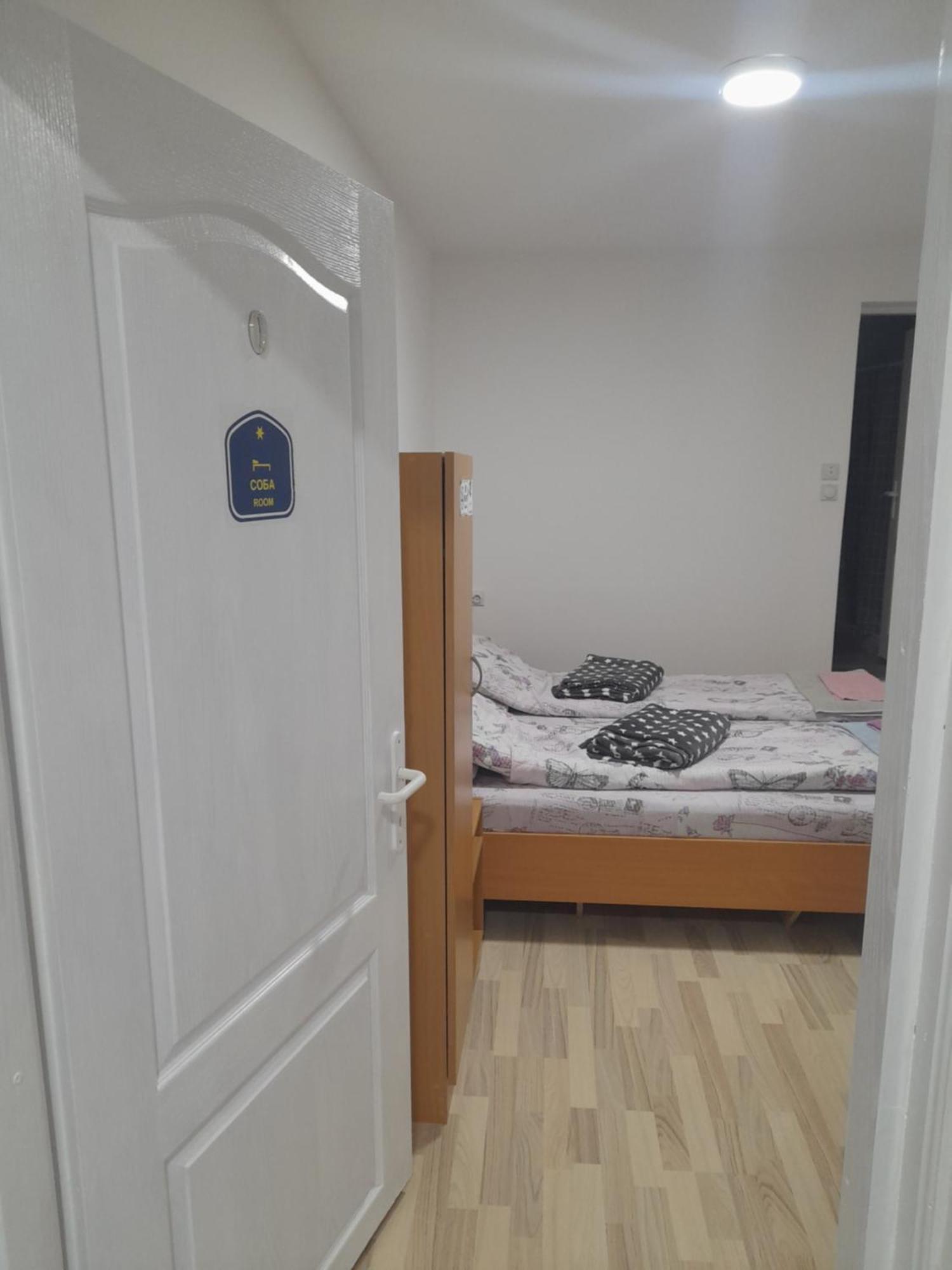Guest House Vila Banjica Pirot Luaran gambar