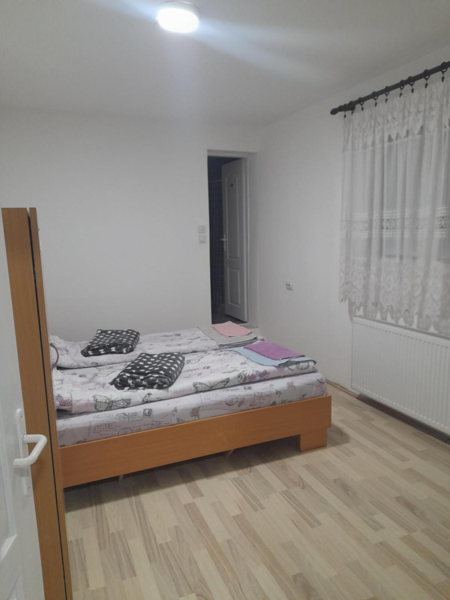 Guest House Vila Banjica Pirot Luaran gambar