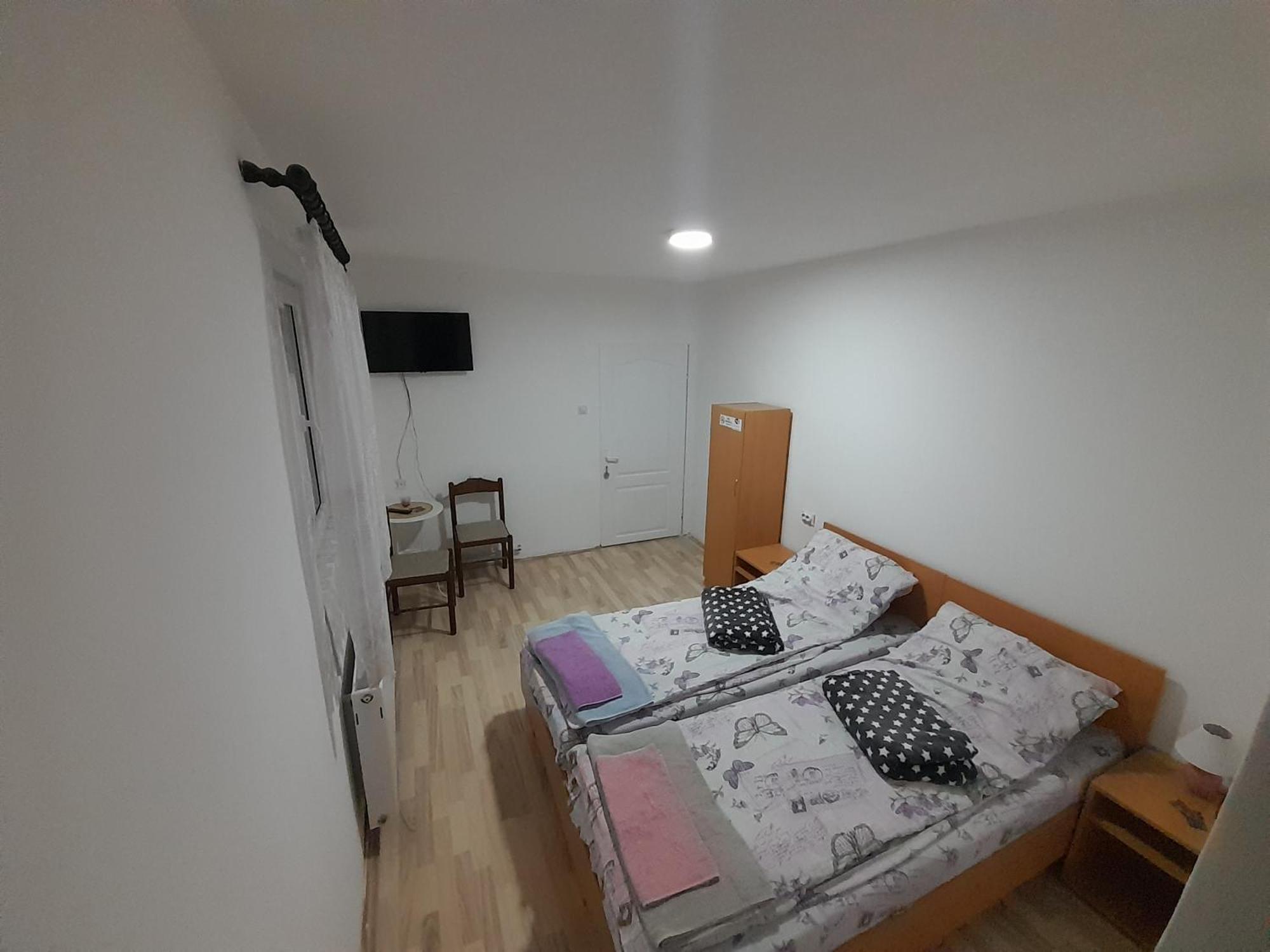 Guest House Vila Banjica Pirot Luaran gambar