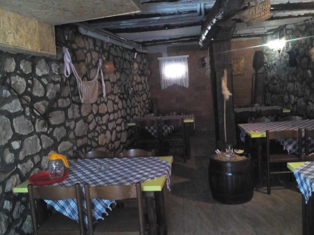 Guest House Vila Banjica Pirot Luaran gambar