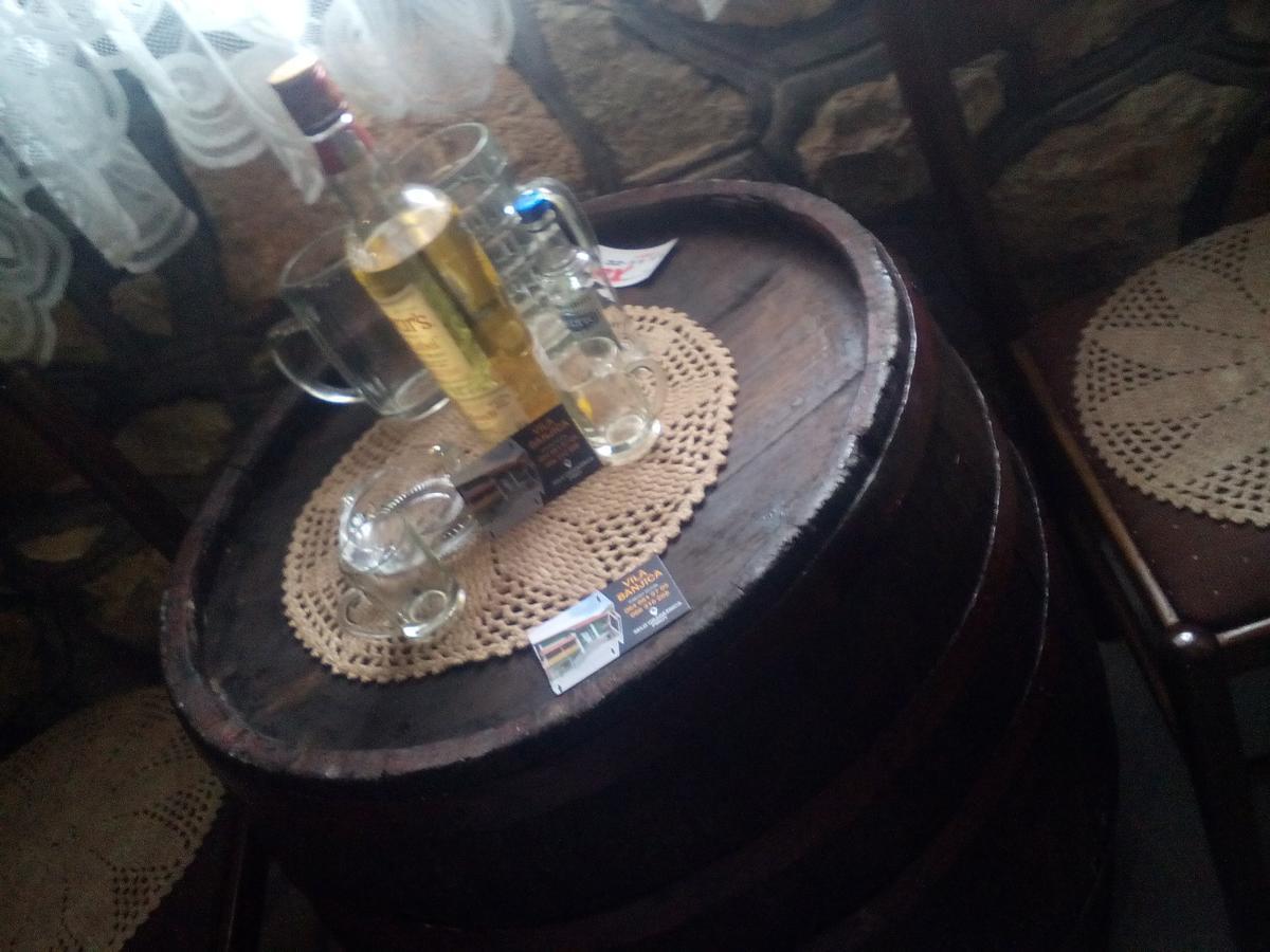 Guest House Vila Banjica Pirot Luaran gambar