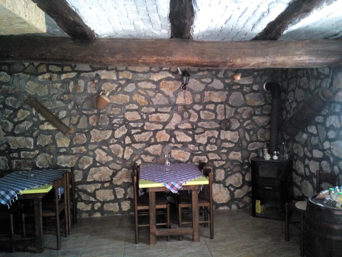 Guest House Vila Banjica Pirot Luaran gambar