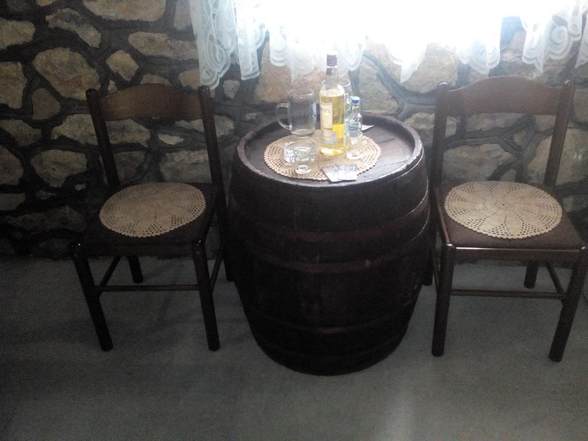Guest House Vila Banjica Pirot Luaran gambar