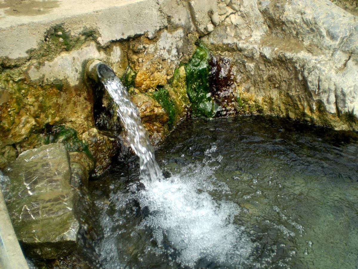 Guest House Vila Banjica Pirot Luaran gambar