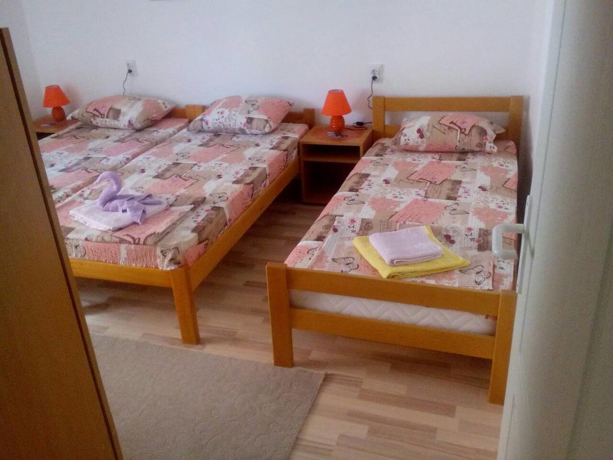 Guest House Vila Banjica Pirot Luaran gambar