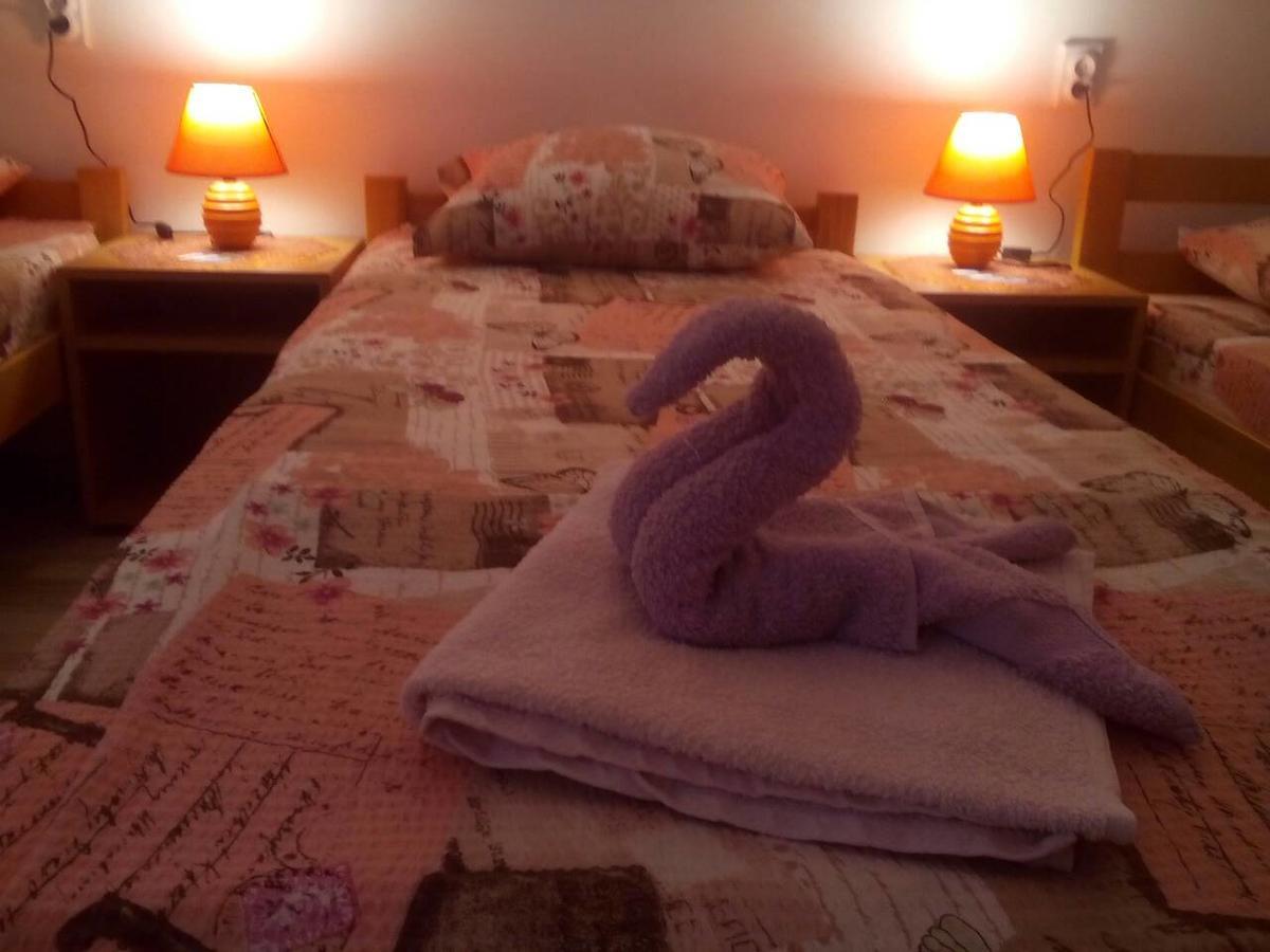Guest House Vila Banjica Pirot Luaran gambar