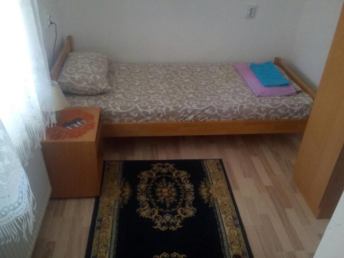 Guest House Vila Banjica Pirot Luaran gambar
