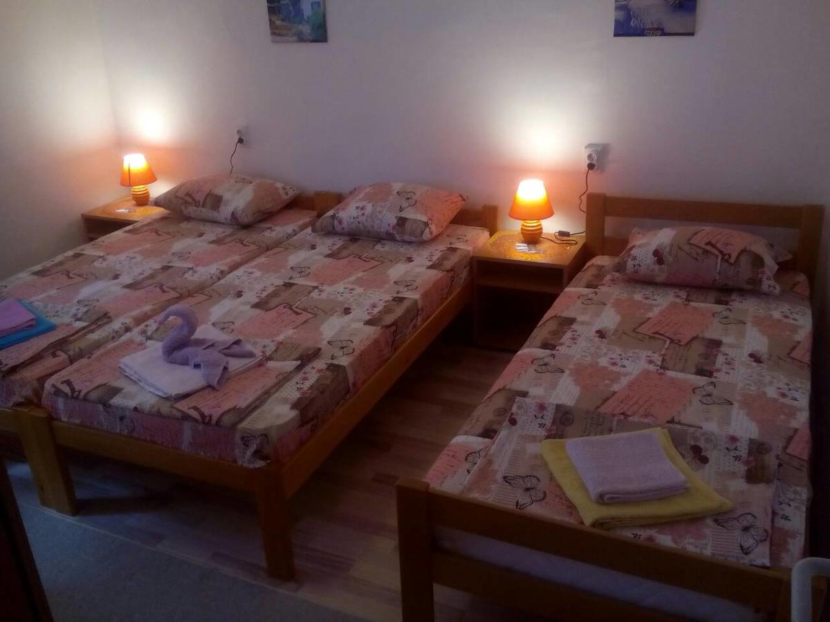 Guest House Vila Banjica Pirot Luaran gambar