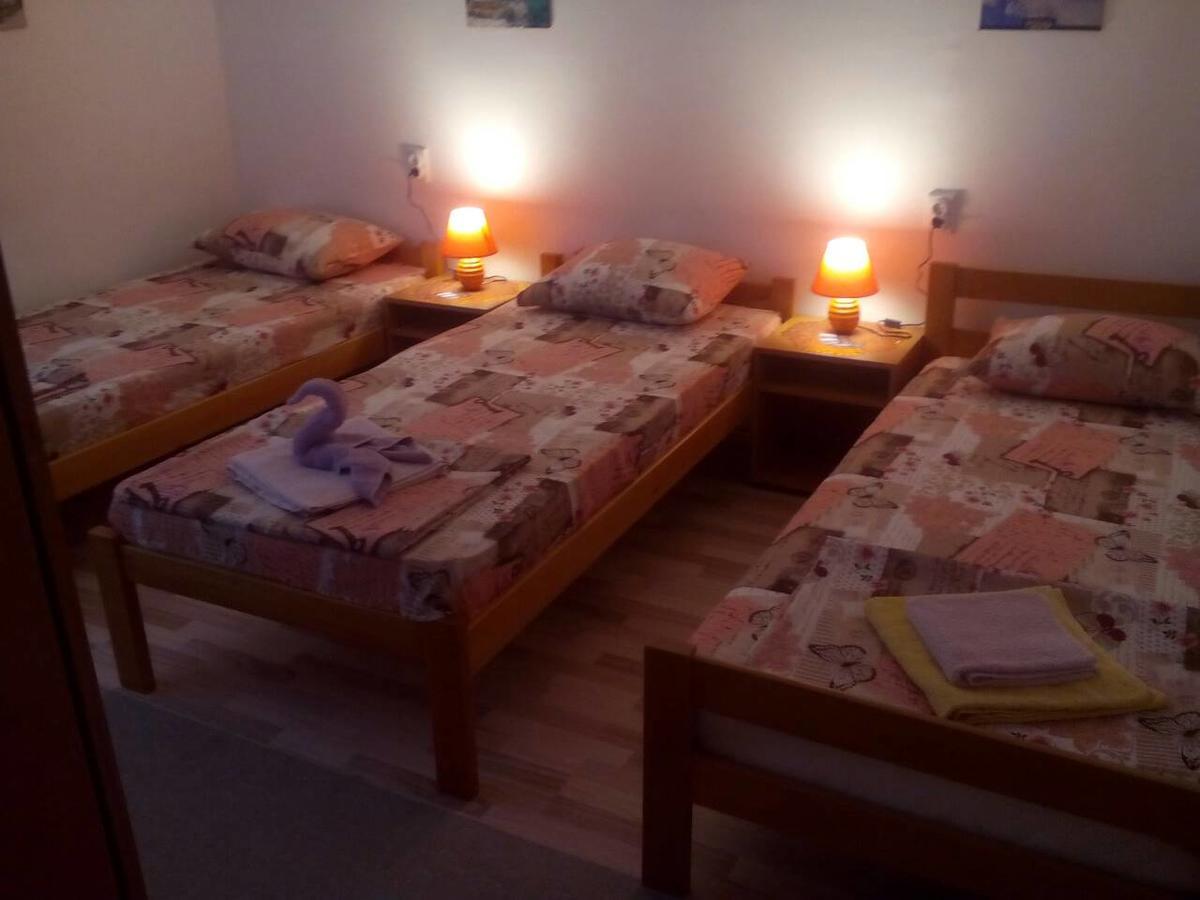 Guest House Vila Banjica Pirot Luaran gambar