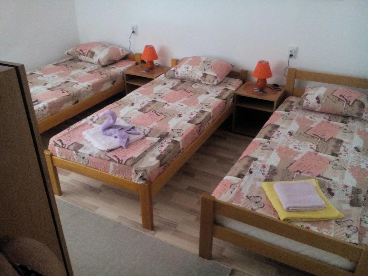 Guest House Vila Banjica Pirot Luaran gambar
