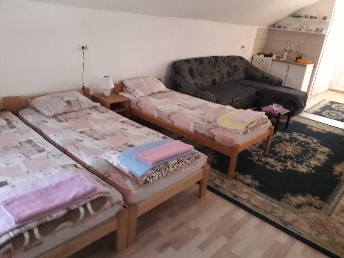 Guest House Vila Banjica Pirot Luaran gambar