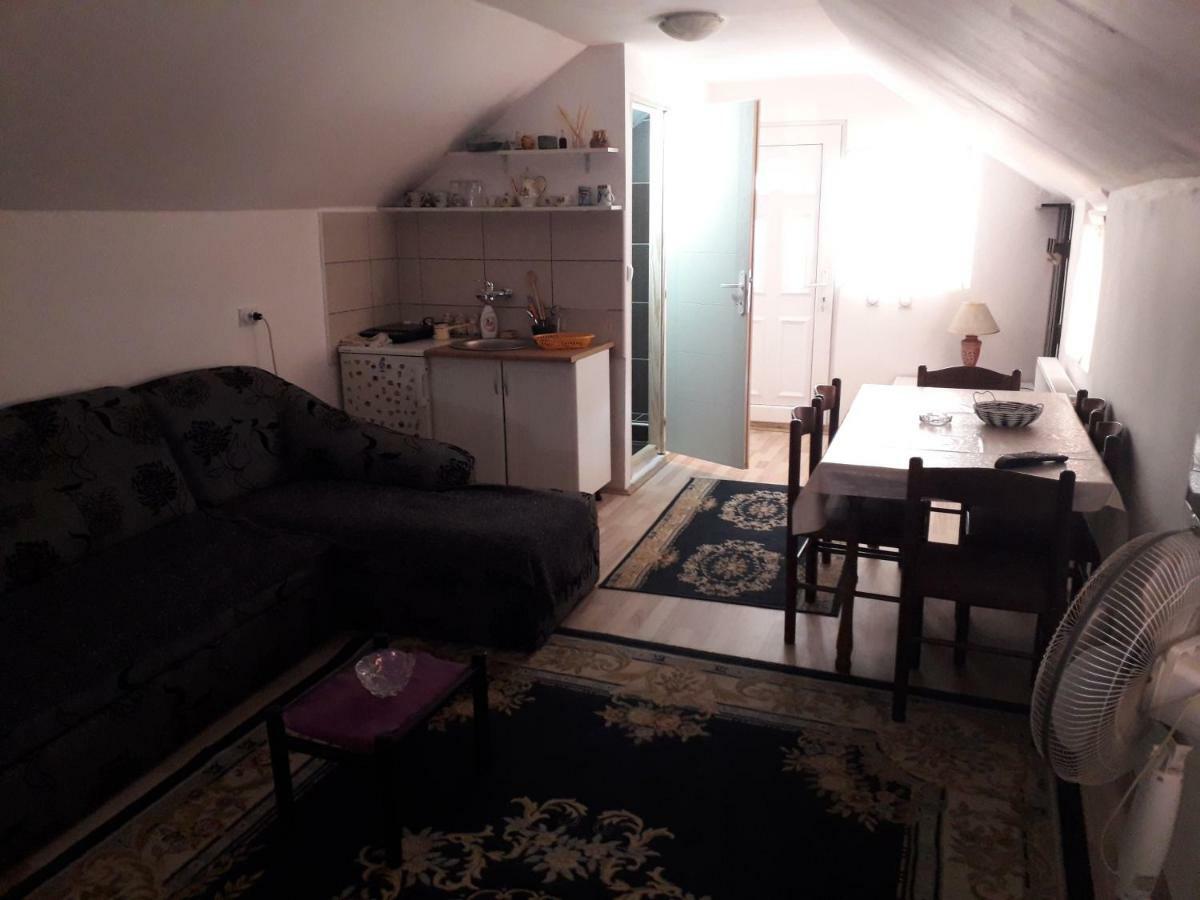 Guest House Vila Banjica Pirot Luaran gambar