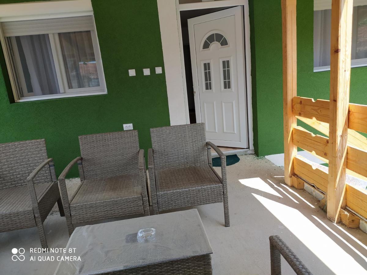 Guest House Vila Banjica Pirot Luaran gambar